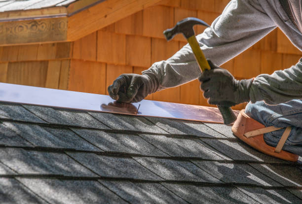 Best Commercial Roofing Services  in Prairie Heights, WA