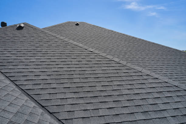 Fast & Reliable Emergency Roof Repairs in Prairie Heights, WA