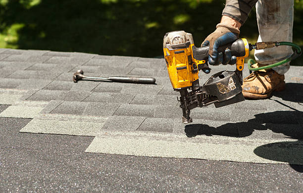 Best Green or Eco-Friendly Roofing Solutions  in Prairie Heights, WA